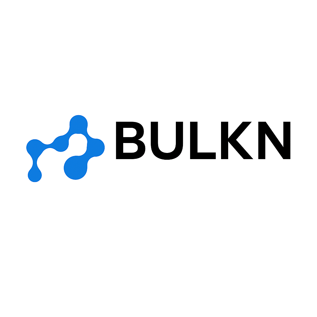 BULKN Logo