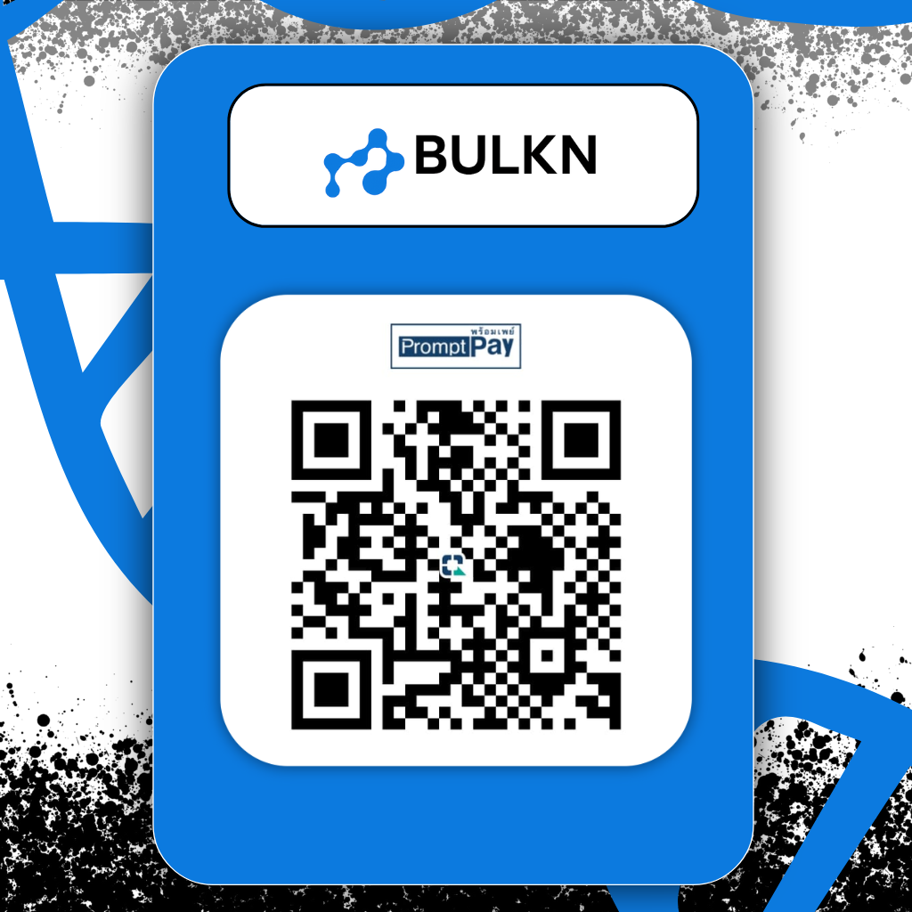 PromptPay QR Code