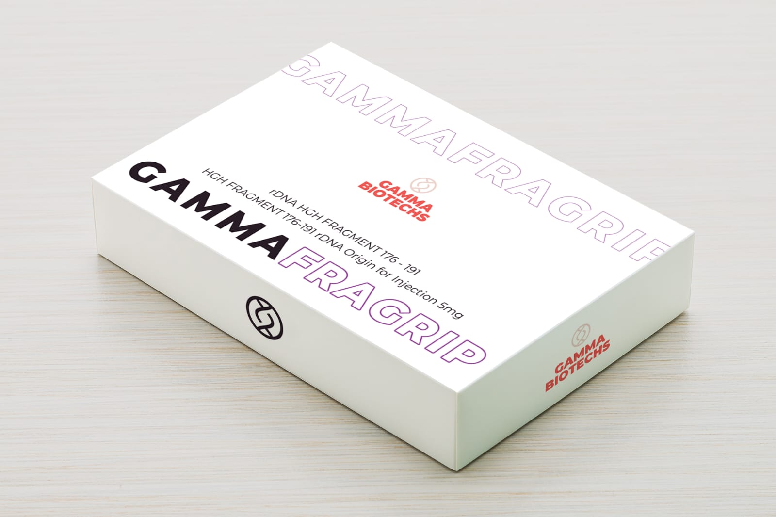GAMMA FRAGRIP