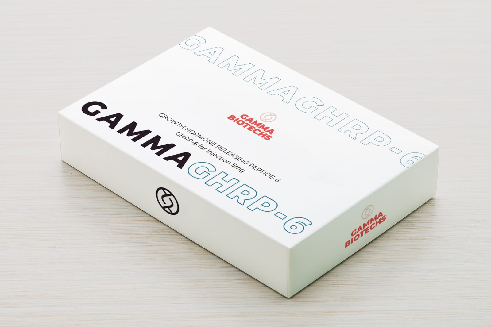 GAMMA GHRP-6